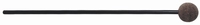 GEWA Orff beater 30mm felt head, plastic shaft 30cm, 1 pc