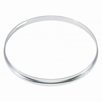 SONORUS Single flange hoop 2,3mm - 13" SNARE