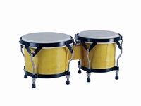 HAYMAN Bongo 7" + 8½" - Natural