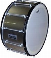 Concert bass drum PRO 32"x18" (80cm x 45cm)