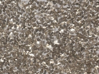 DELMAR Glitter Silver