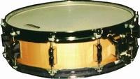 SONORUS TWO piccolo MTX birch 13"x3½" - 8 lugs