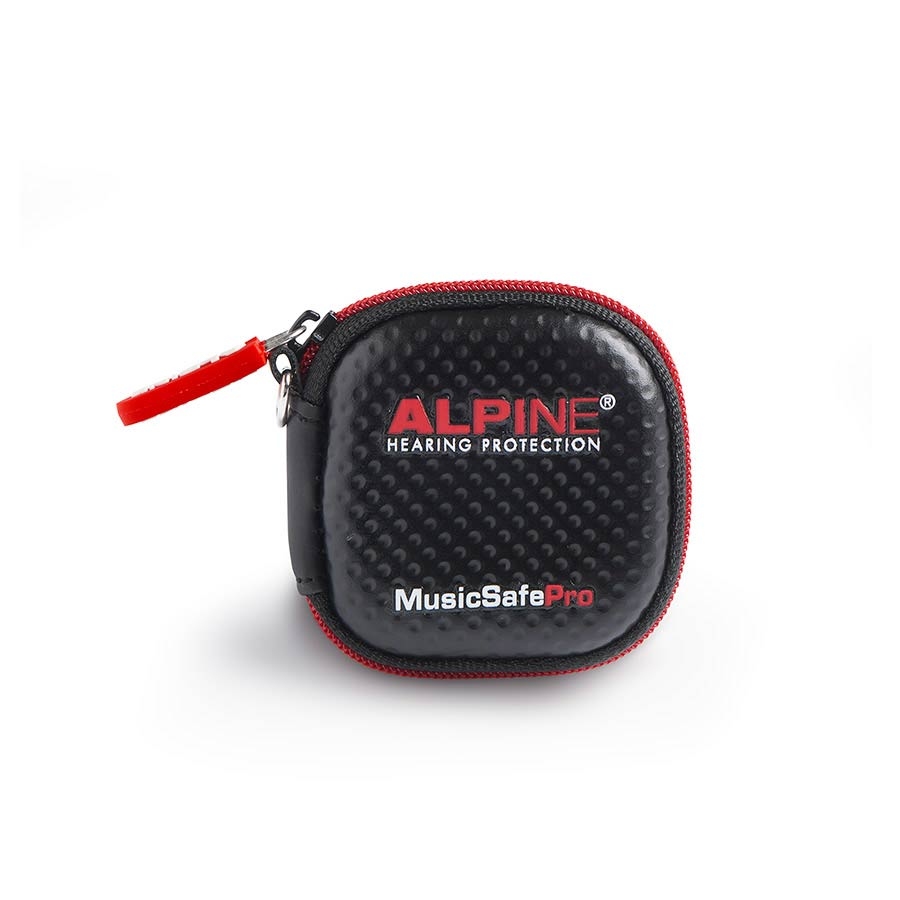 ALPINE MusicSafe Pro - Transparant